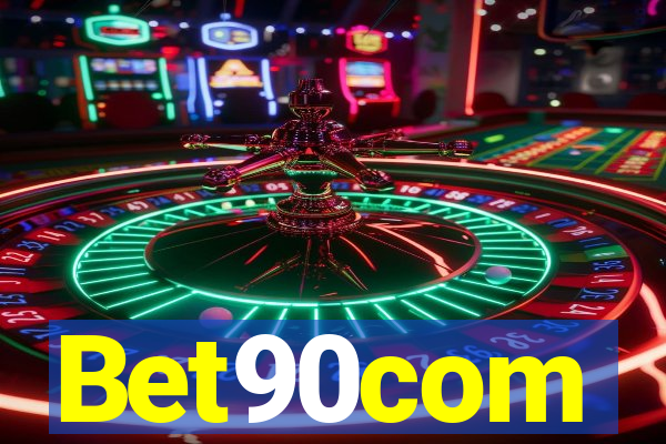 Bet90com