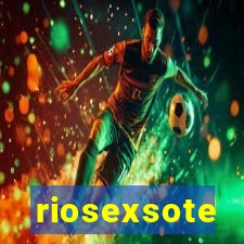 riosexsote