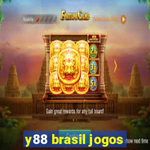 y88 brasil jogos