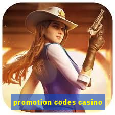 promotion codes casino