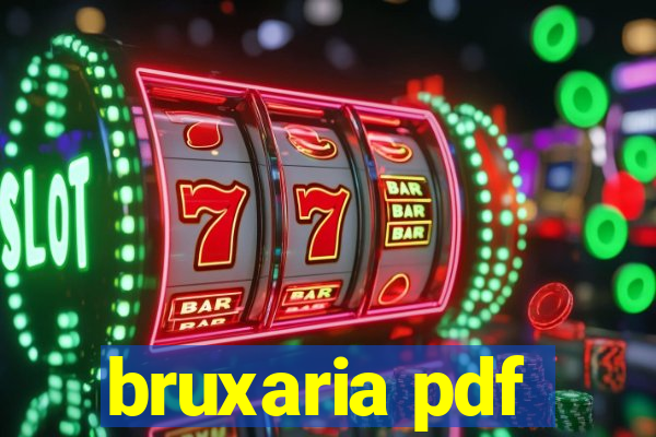 bruxaria pdf