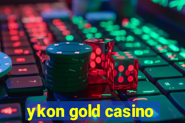 ykon gold casino