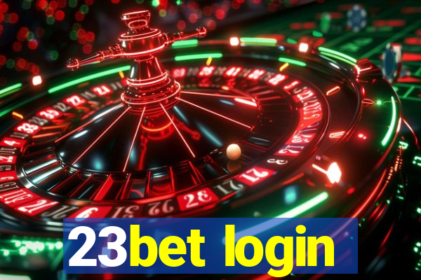 23bet login