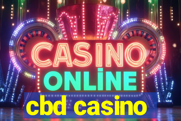 cbd casino