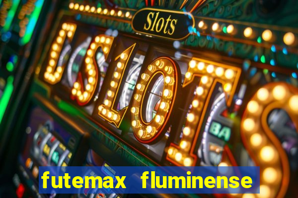 futemax fluminense x atlético