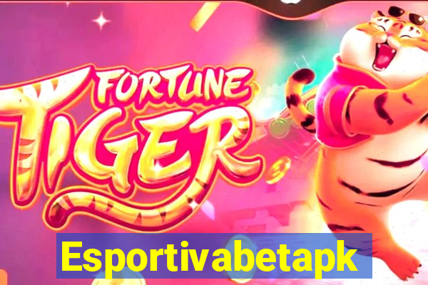 Esportivabetapk