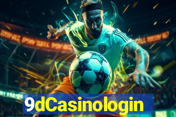 9dCasinologin