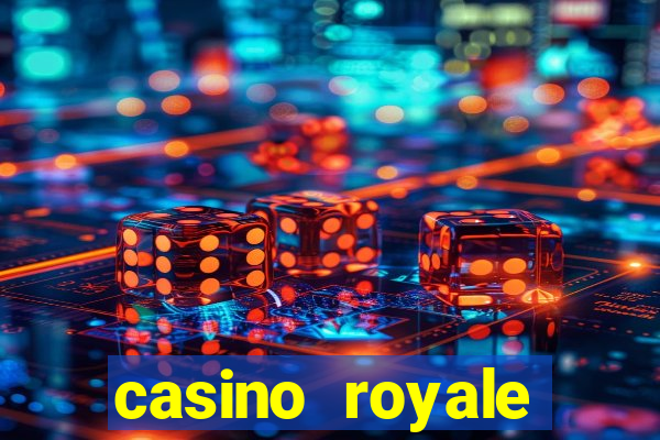 casino royale casino royale