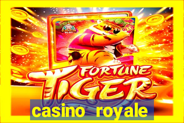 casino royale casino royale