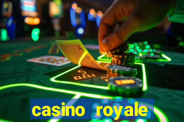 casino royale casino royale