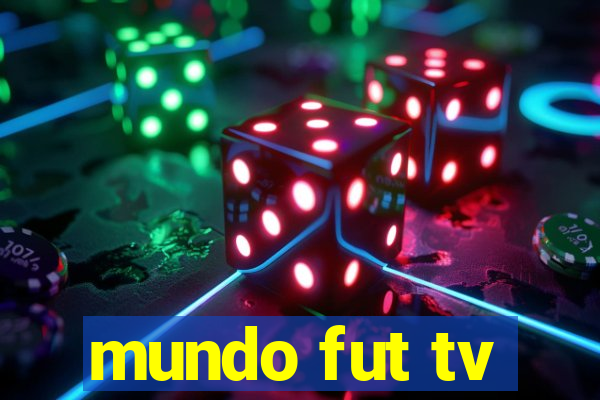 mundo fut tv