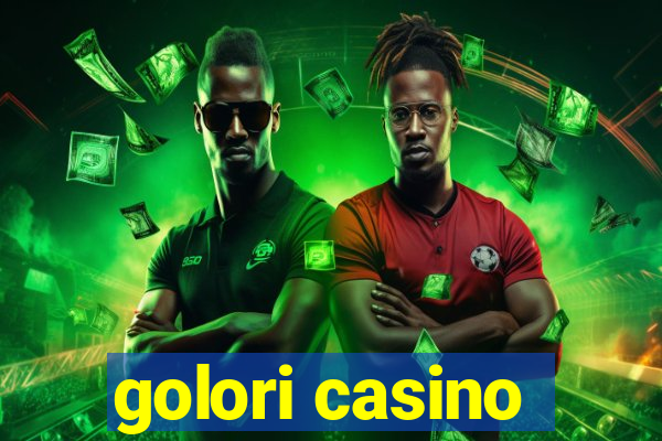 golori casino