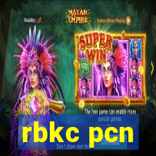 rbkc pcn