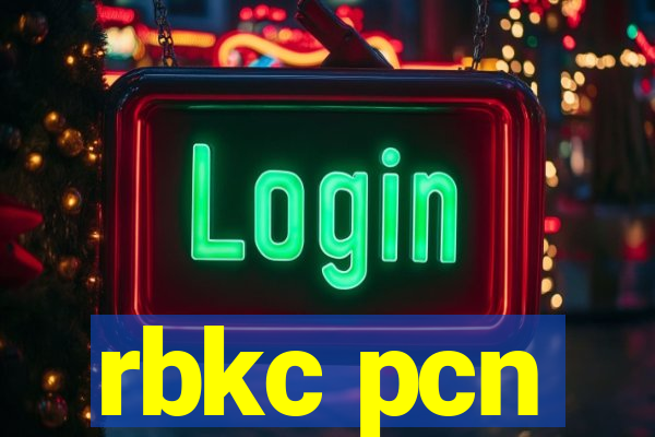 rbkc pcn