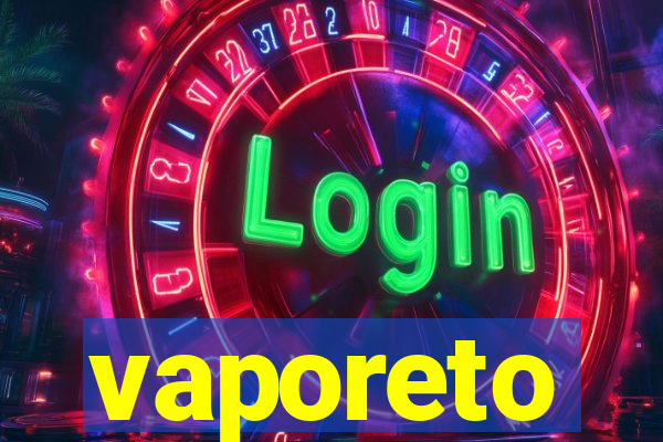 vaporeto