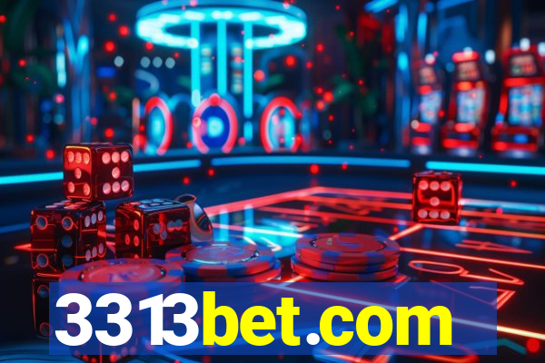 3313bet.com