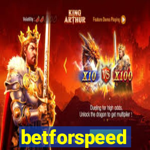 betforspeed