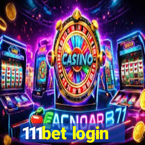 111bet login