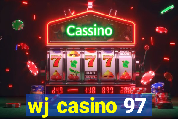 wj casino 97