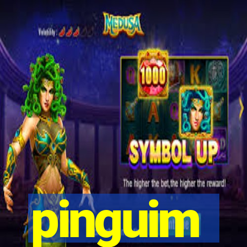 pinguim