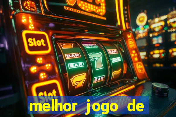 melhor jogo de aposta futebol