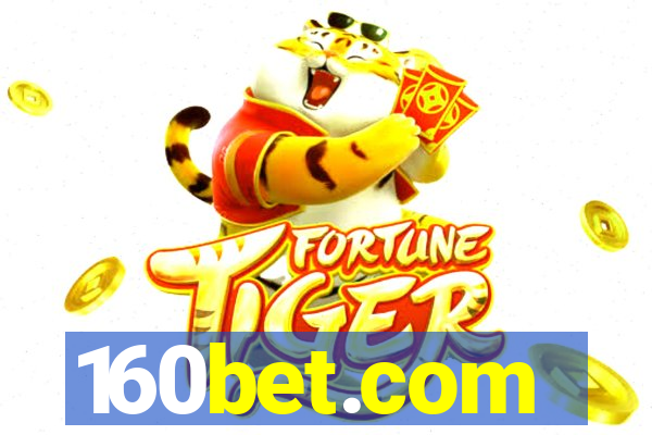 160bet.com