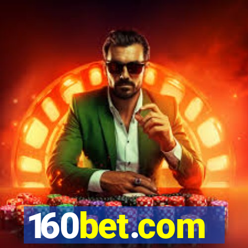 160bet.com