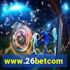 www.26betcom