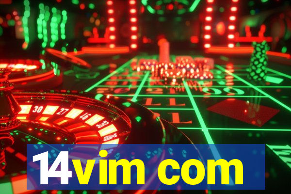 14vim com