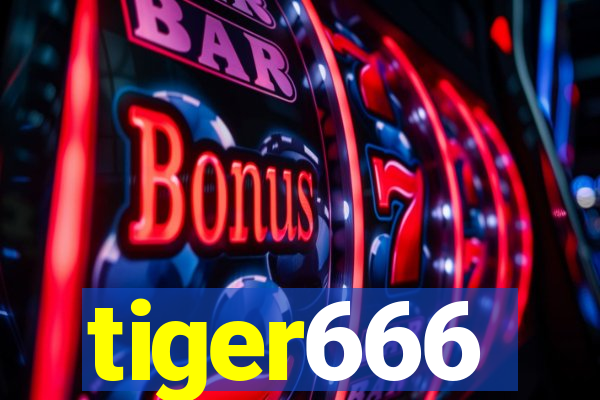 tiger666