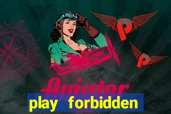 play forbidden dragon slot machine free