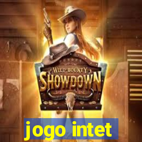 jogo intet