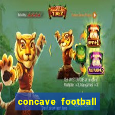 concave football boots players