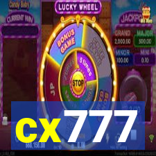 cx777