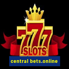 central bets.online