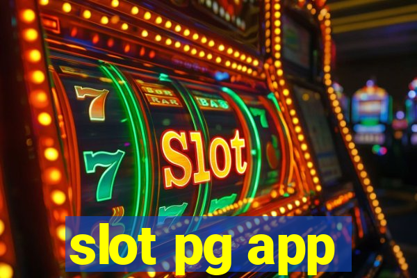 slot pg app