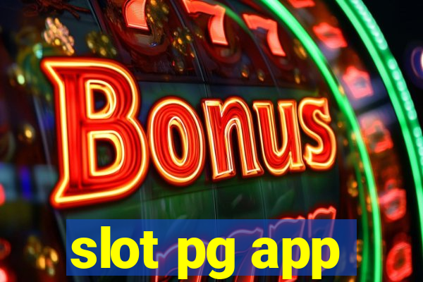 slot pg app