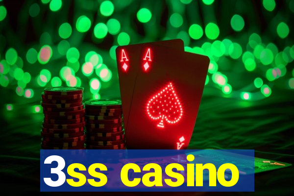 3ss casino