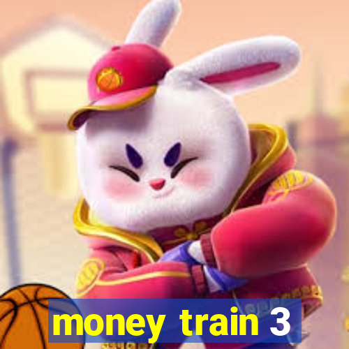 money train 3