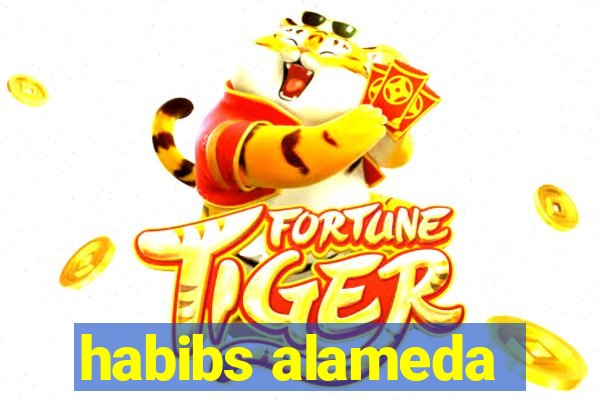 habibs alameda