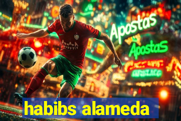 habibs alameda