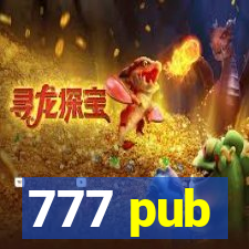 777 pub