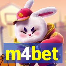 m4bet