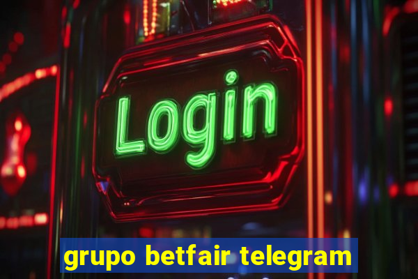 grupo betfair telegram