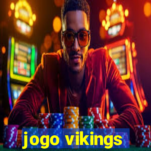 jogo vikings