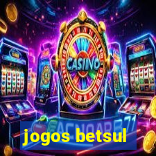 jogos betsul