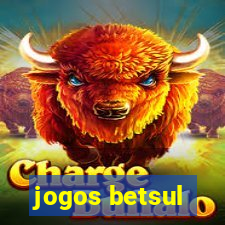 jogos betsul