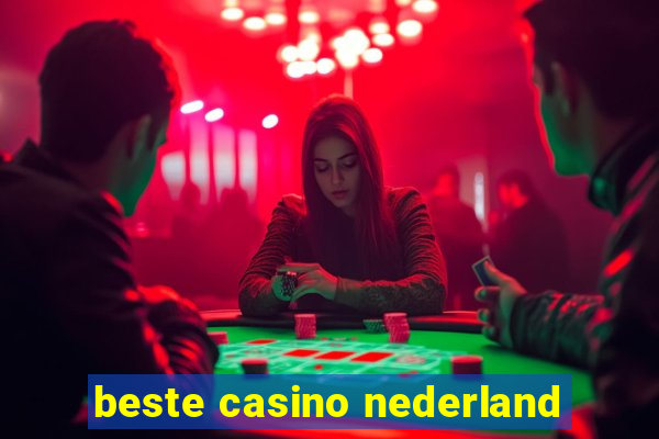 beste casino nederland