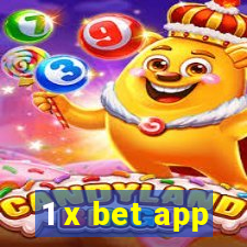 1 x bet app