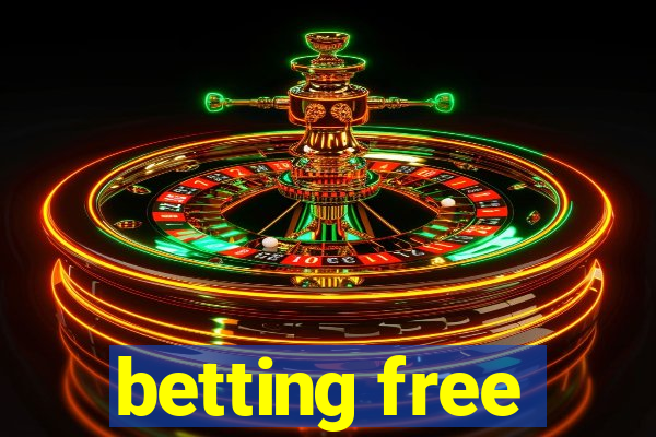 betting free